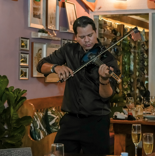 Mother’s Day Event